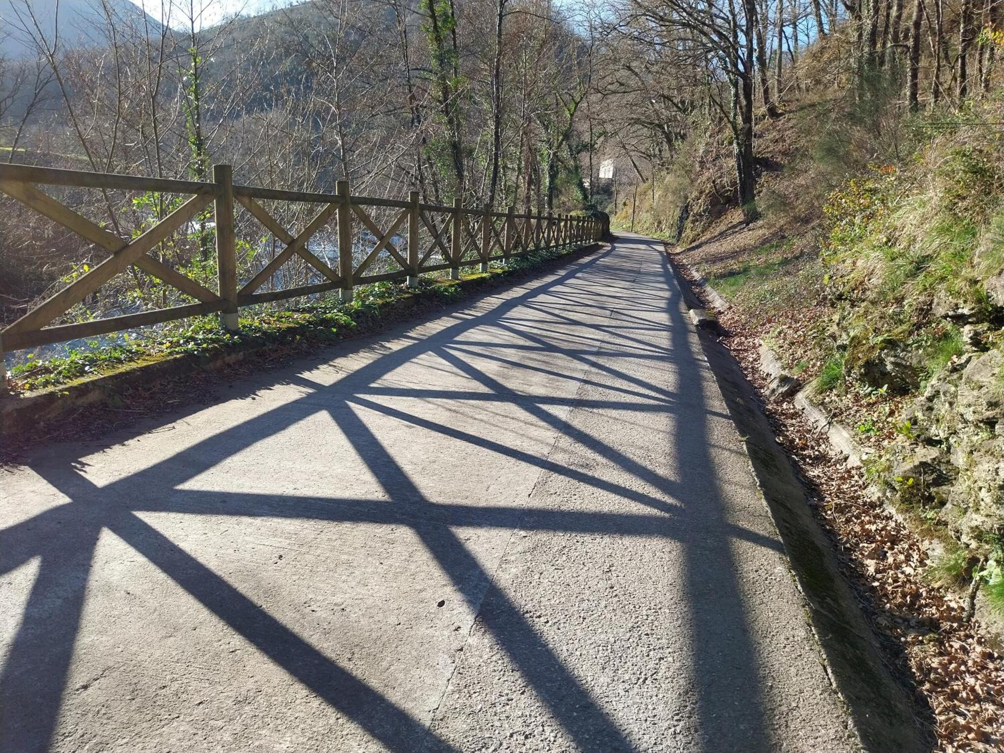 Argixti Vendégház Sunbilla Kültér fotó